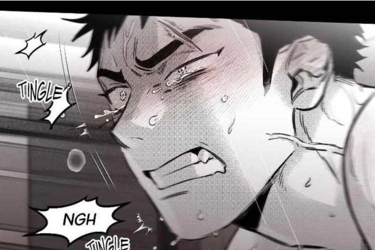 Link RAW! Manhwa BL You Are My World Chapter 20 English Subtitle, The Master Is Going Completely Mad