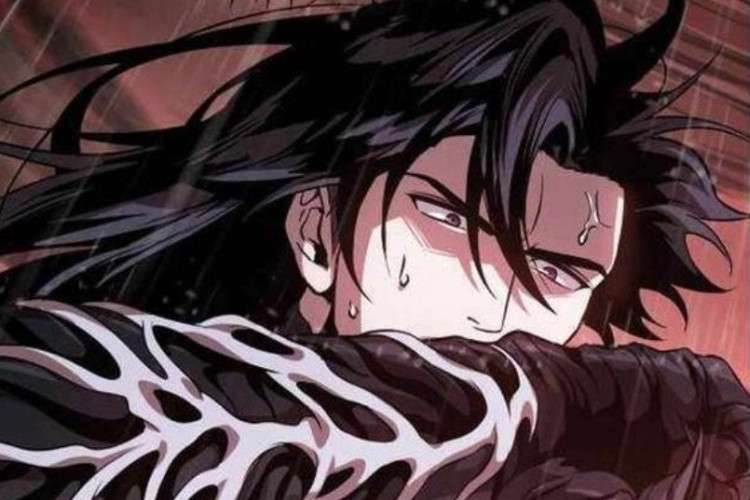 Spoilers of Manhwa Nano Machine Chapter 306 English Subtitle, The Master's Attack!