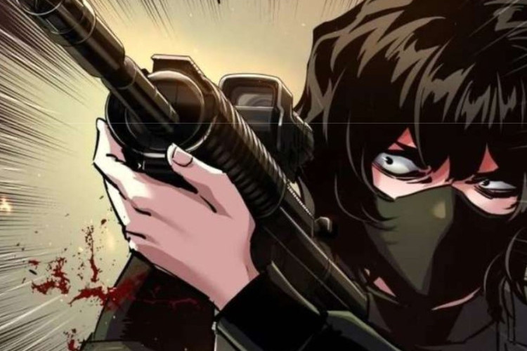 Link to Manhwa Mercenary Enrollment Chapter 282 English Subtitle, Tensions Reach a Fever Pitch