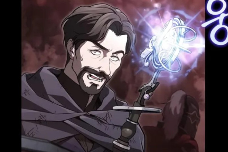 Link to Manhwa Surviving The Game As A Barbarian Chapter 148 English Subtitle, A Thrilling Show