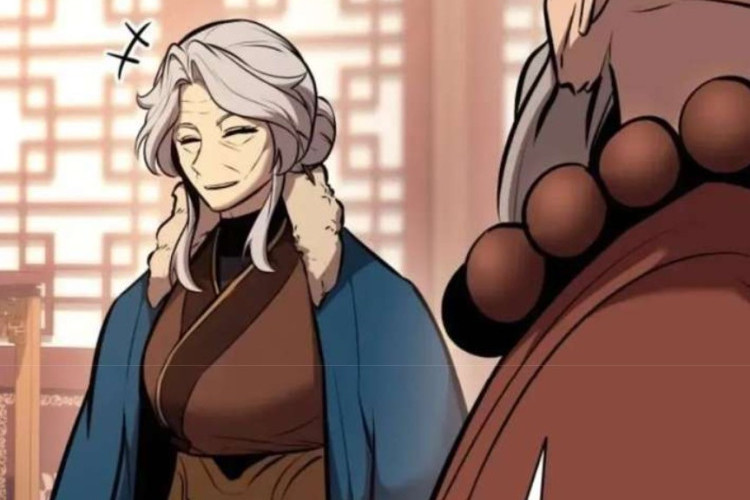 Spoilers of Manhwa Rebirth of the Divine Demon Chapter 36 English Subtitle, Action-Packed Thrills!