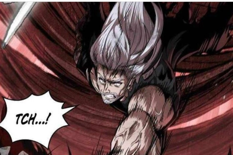 Link Read of Manhwa Nano Machine Chapter 307 English Subtitle, A Heated Debate