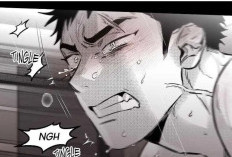 Link RAW! Manhwa BL You Are My World Chapter 20 English Subtitle, The Master Is Going Completely Mad