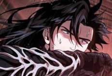 Spoilers of Manhwa Nano Machine Chapter 306 English Subtitle, The Master's Attack!