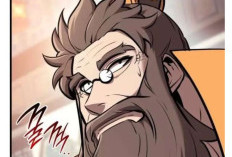 Link to Manhwa Rebirth of the Divine Demon Chapter 37 English Subtitle, Get Ready for a New Mission