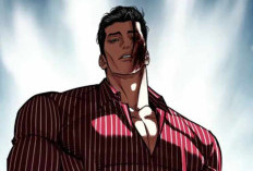 Spoilers of Manhwa Lookism Chapter 600 English Subtitle, The Enemy Is Getting Bolder!