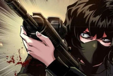 Link to Manhwa Mercenary Enrollment Chapter 282 English Subtitle, Tensions Reach a Fever Pitch