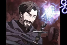 Link to Manhwa Surviving The Game As A Barbarian Chapter 148 English Subtitle, A Thrilling Show