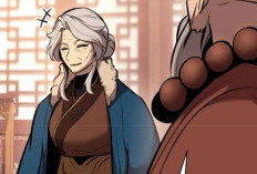 Spoilers of Manhwa Rebirth of the Divine Demon Chapter 36 English Subtitle, Action-Packed Thrills!