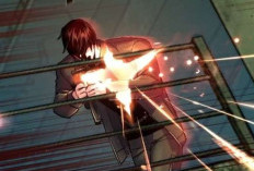 Spoilers of Manhwa Mercenary Enrollment Chapter 281 English Subtitle, All-Out Attack