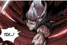 Link Read of Manhwa Nano Machine Chapter 307 English Subtitle, A Heated Debate